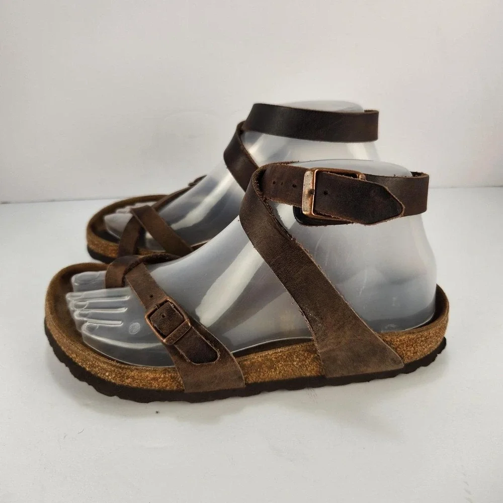 Birkenstock women yara